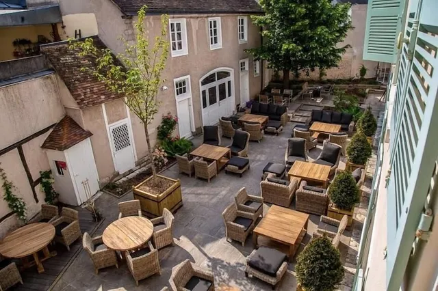 Hotel Particulier de Champrond