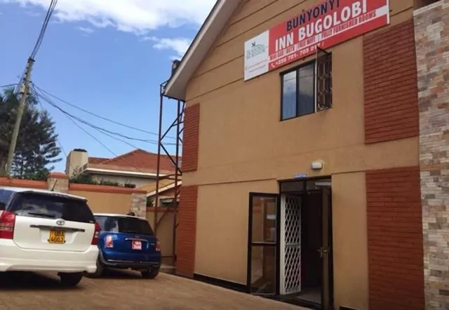 Bunyonyi Inn Bugolobi