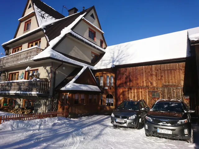 Pokoje Gościnne Maria