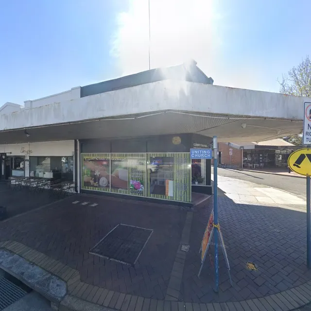 The Corner Thai Massage