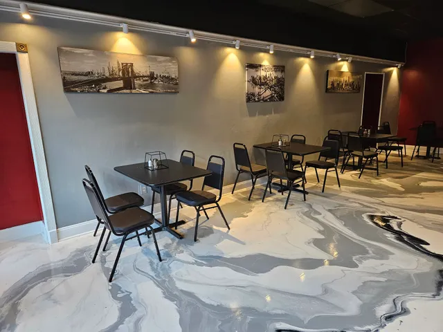 La Pizza St. Charles