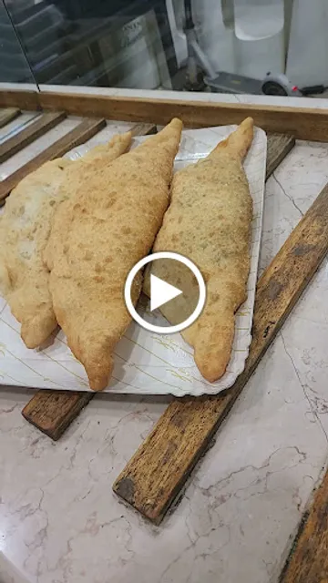 friggitoria napoletana da sophia