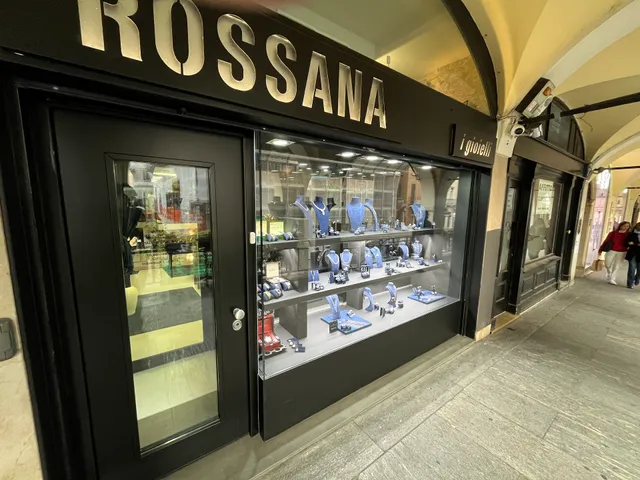 I Gioielli Di Rossana Di Dini Renata E C. Snc