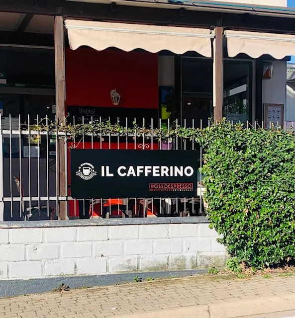 Il Cafferino