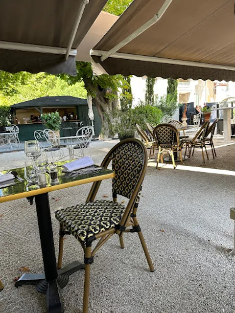 Restaurant du Parc