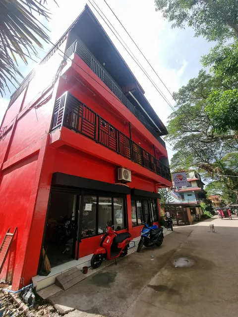 Baby Lee Tourist Inn