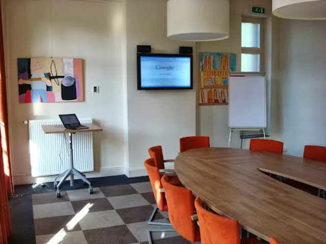 De Pastorie Roermond