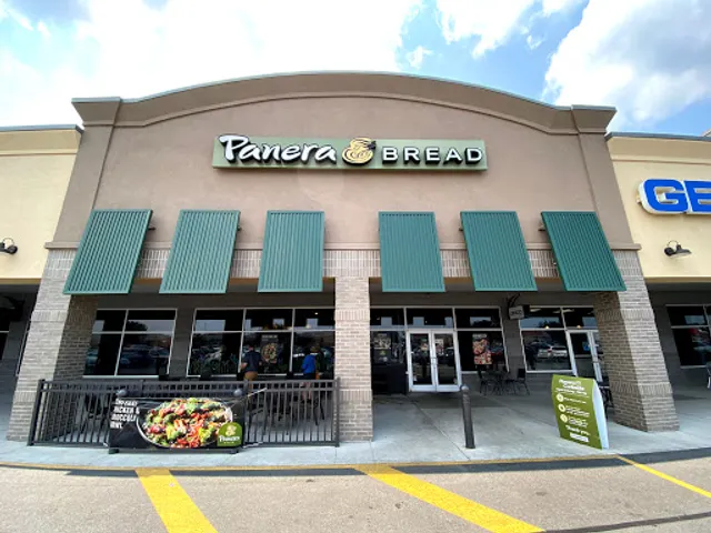 Panera Bread