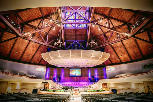 First Church of the Nazarene