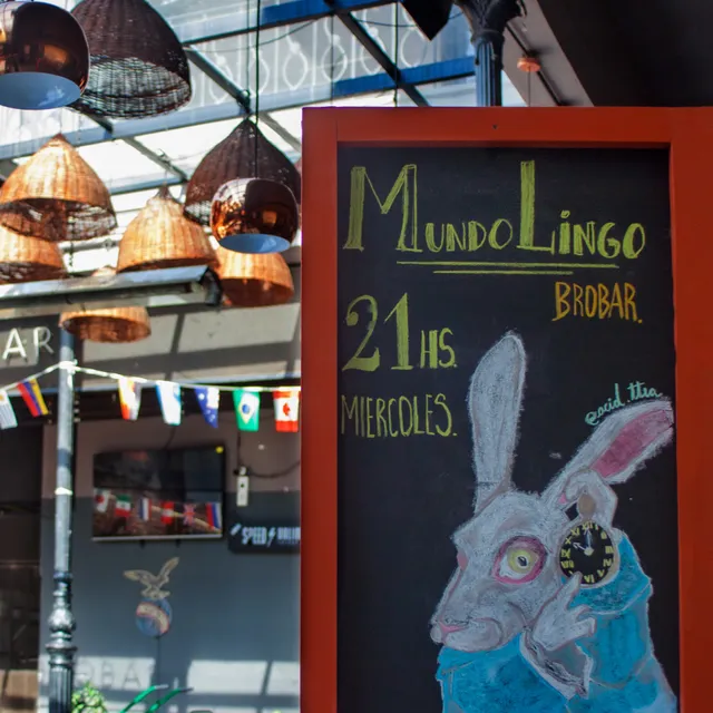 Brobar (Convento Gallery)