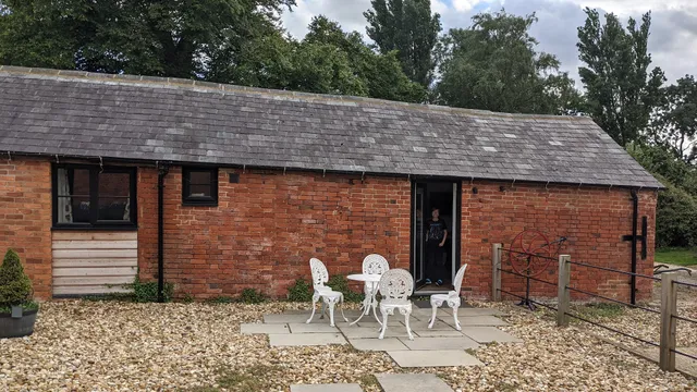 White House Farm Holiday Cottages