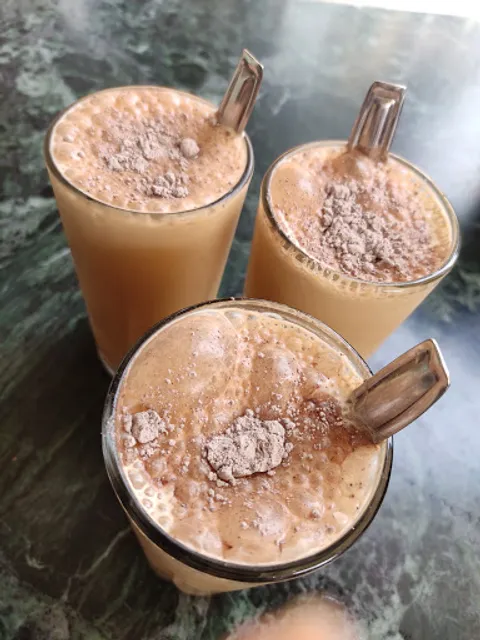 Cafe Durga Ganeshnagar