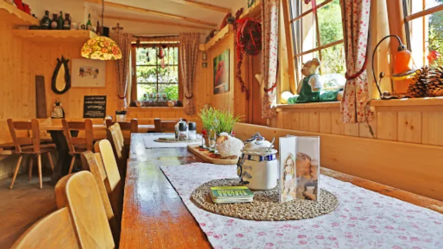 Zur großen Tanne Bühl-Unterstmatt