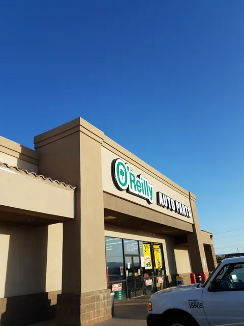 O'Reilly Auto Parts