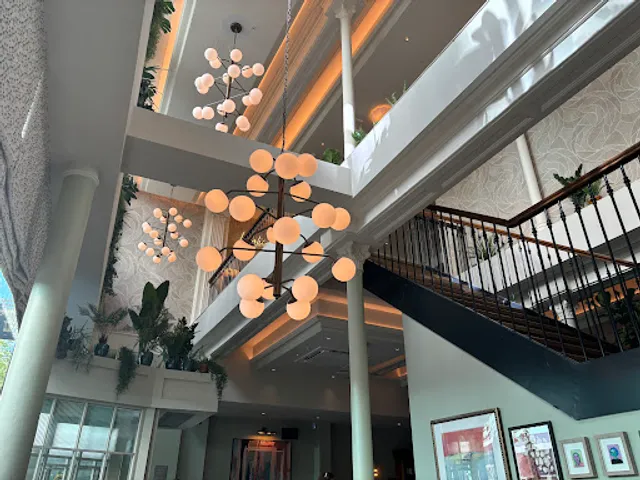 The Cardiff Townhouse