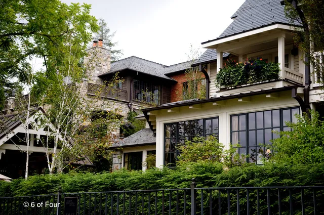 Old Edwards Inn and Spa