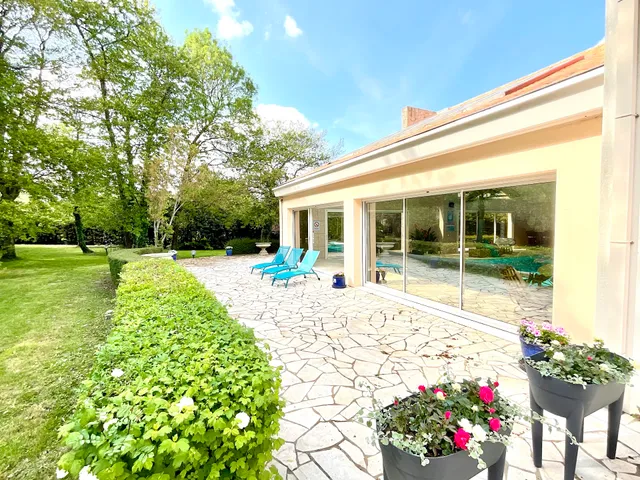 Les Jardins de la Muse