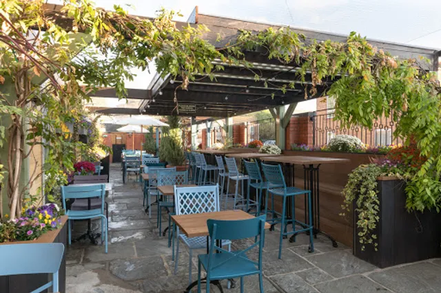 The Cerdic - JD Wetherspoon