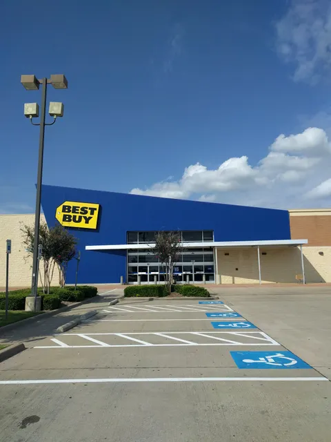 Best Buy
