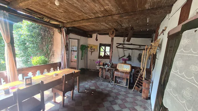 Antica Osteria "Dall'Italia"