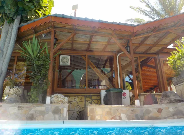 Greenfields Country Club