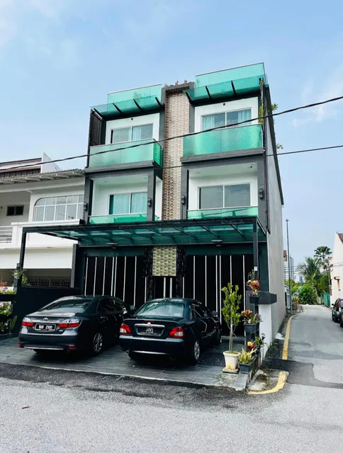 Prime Suite @ Ampang