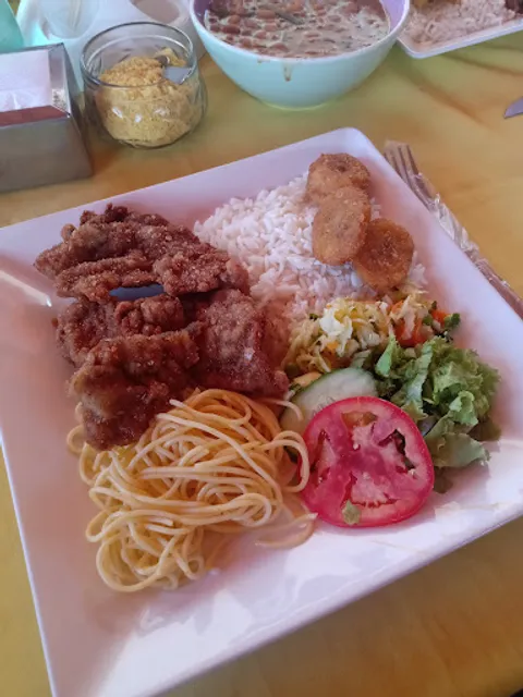 Restaurante Poitára