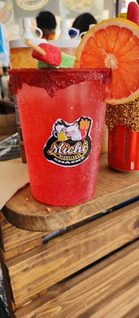 Michi Micheladas