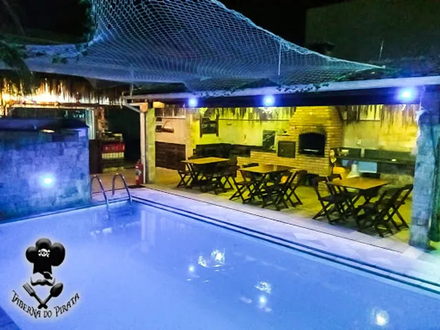 Taberna do Pirata - Eventos & Bar Temático