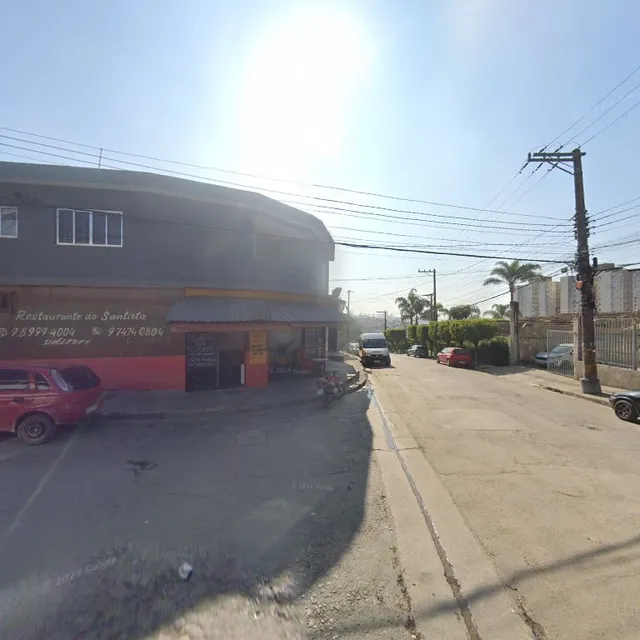 Restaurante do Santista