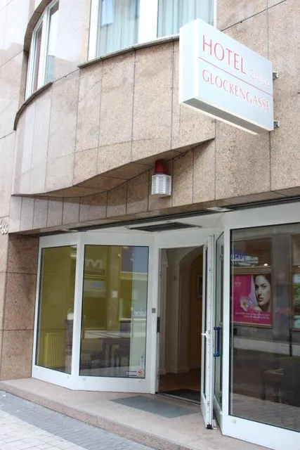 Hotel Glockengasse - Köln