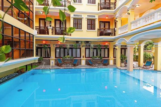 Thuy Duong 3 Boutique Hotel & Spa