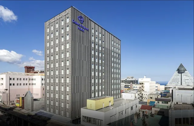 Daiwa Roynet Hotel Aomori