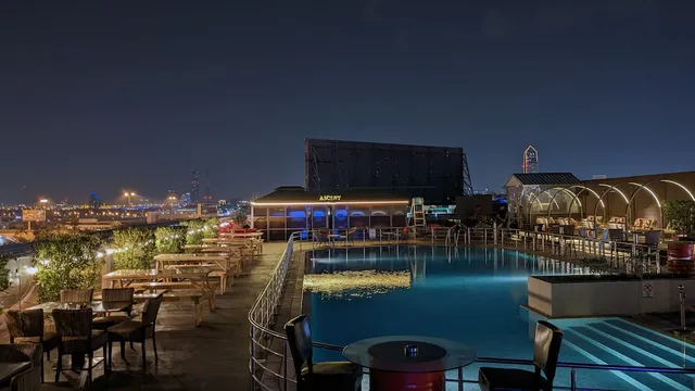 FORTUNE ATRIUM HOTEL