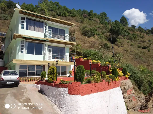 Sakoon Villa Shimla