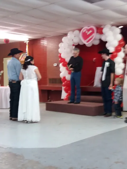 Pickton Community Center