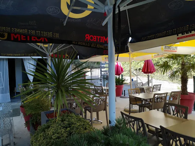 Bar Restaurant Régaly's