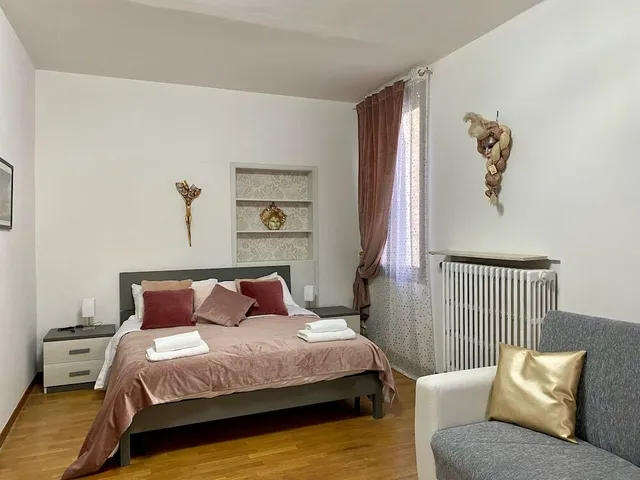 La Dogaressa Guest House, Venice