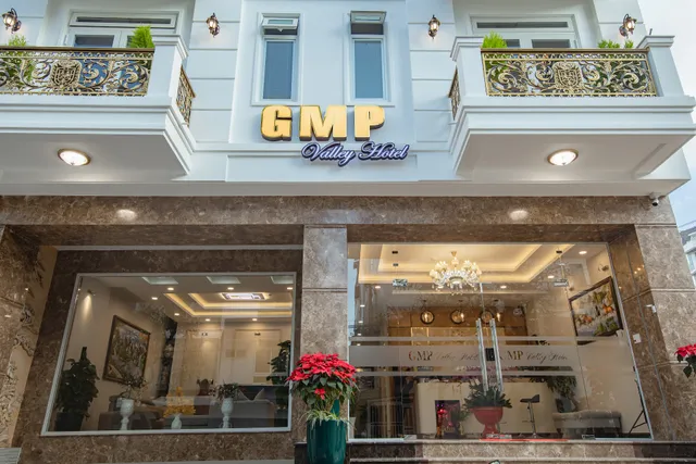 GMP Valley Hotel