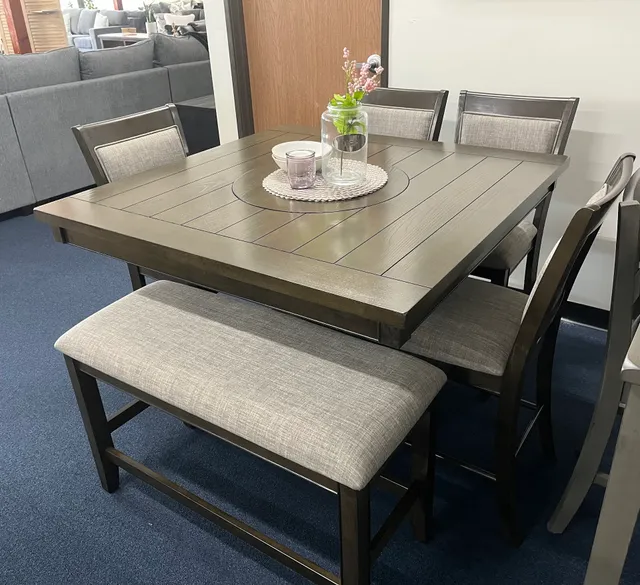 Elite Home Furnishings & Décor