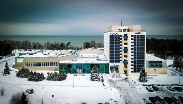 Toila Spa Hotell