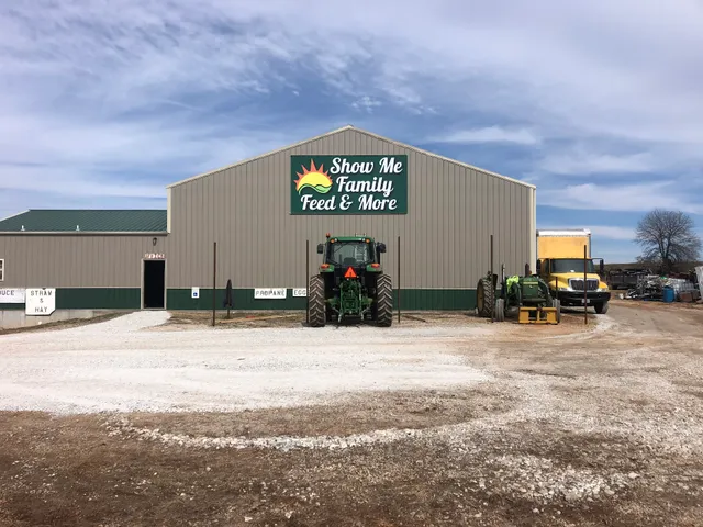 Show Me Family Feed & More