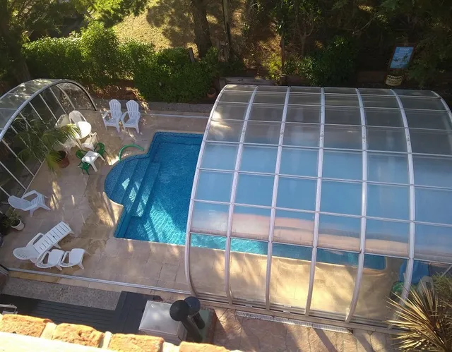 Aitue Apart Hotel & Spa