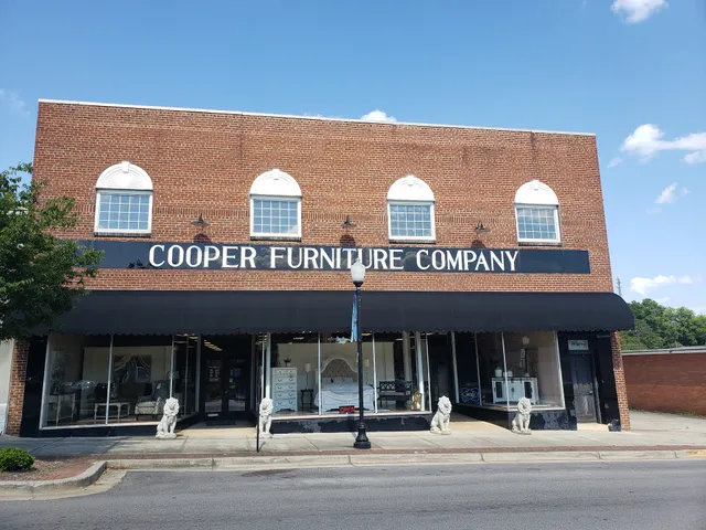 Cooper Furniture of Lancaster Inc