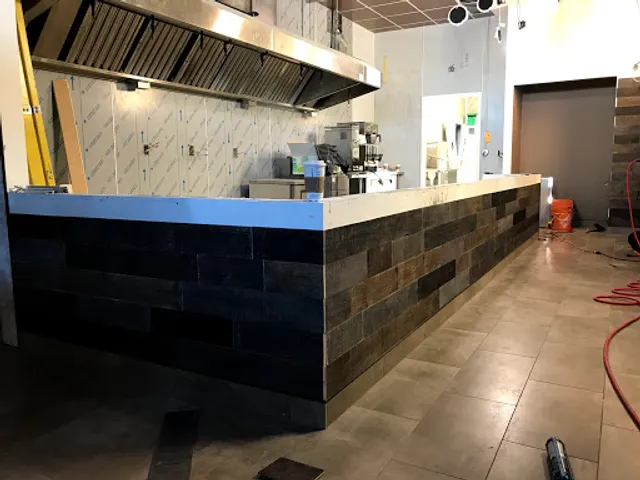 Jerusalem Shawarma Westsprings