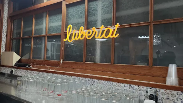 Bar Llibertat