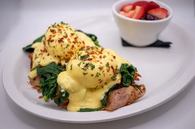 Big Bad Breakfast - Tuscaloosa