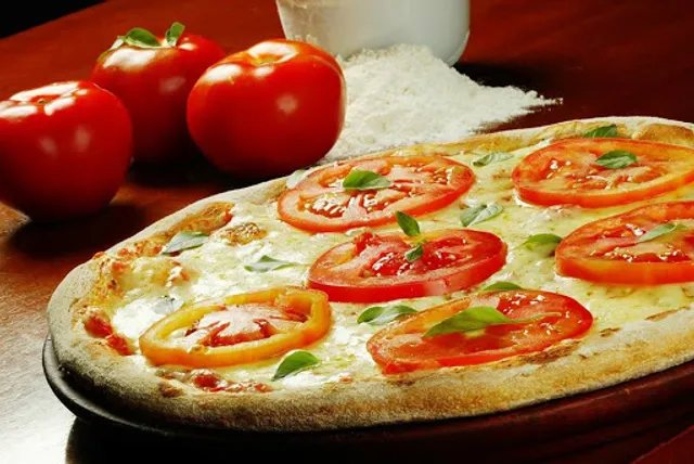 Pizzaria Donatello Pinheirinho