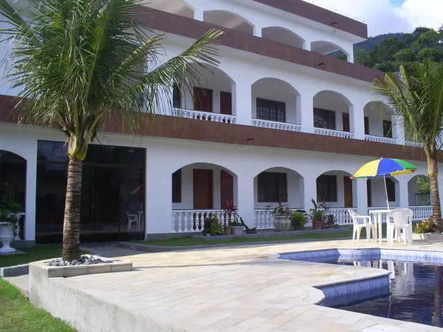 Apartamentos Park Verde