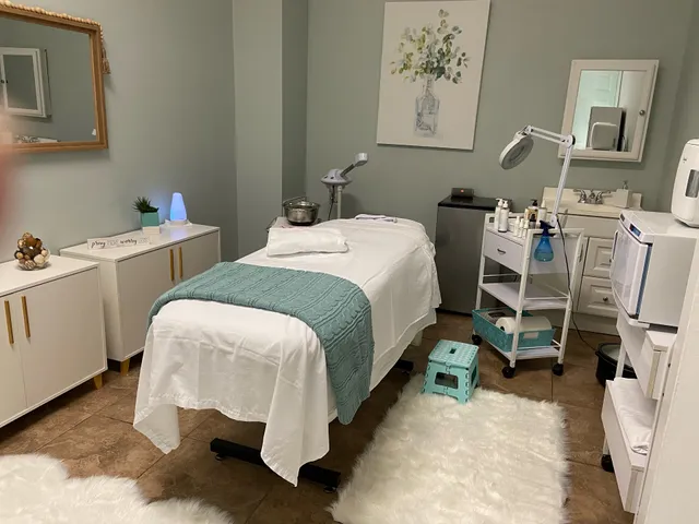 Authentic Brazilian Wax